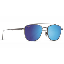 Lade das Bild in den Galerie-Viewer, Sonnenbrille Maui Jim, Modell: Kahana Farbe: MM640022
