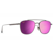 Lade das Bild in den Galerie-Viewer, Sonnenbrille Maui Jim, Modell: Kahana Farbe: MM640025
