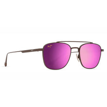 Lade das Bild in den Galerie-Viewer, Sonnenbrille Maui Jim, Modell: Kahana Farbe: MM640026
