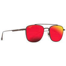 Lade das Bild in den Galerie-Viewer, Sonnenbrille Maui Jim, Modell: Kahana Farbe: MM640029
