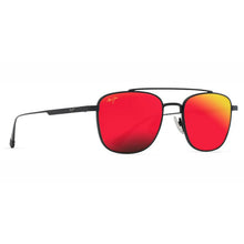 Lade das Bild in den Galerie-Viewer, Sonnenbrille Maui Jim, Modell: Kahana Farbe: MM640030
