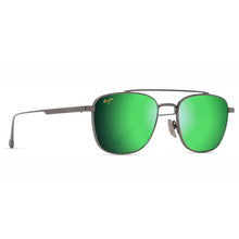 Lade das Bild in den Galerie-Viewer, Sonnenbrille Maui Jim, Modell: Kahana Farbe: MM640031
