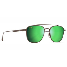 Lade das Bild in den Galerie-Viewer, Sonnenbrille Maui Jim, Modell: Kahana Farbe: MM640032
