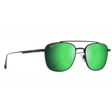 Lade das Bild in den Galerie-Viewer, Sonnenbrille Maui Jim, Modell: Kahana Farbe: MM640033
