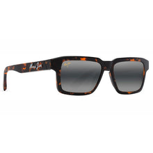 Lade das Bild in den Galerie-Viewer, Sonnenbrille Maui Jim, Modell: Kahiko Farbe: MM635004
