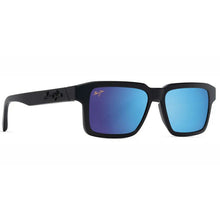 Lade das Bild in den Galerie-Viewer, Sonnenbrille Maui Jim, Modell: Kahiko Farbe: MM635005
