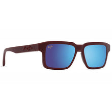 Lade das Bild in den Galerie-Viewer, Sonnenbrille Maui Jim, Modell: Kahiko Farbe: MM635007
