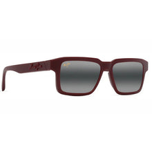 Lade das Bild in den Galerie-Viewer, Sonnenbrille Maui Jim, Modell: Kahiko Farbe: MM635011
