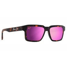 Lade das Bild in den Galerie-Viewer, Sonnenbrille Maui Jim, Modell: Kahiko Farbe: MM635016
