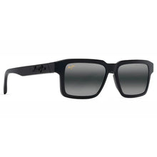 Lade das Bild in den Galerie-Viewer, Sonnenbrille Maui Jim, Modell: Kahiko Farbe: MM635017
