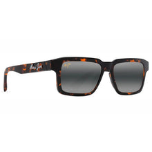 Lade das Bild in den Galerie-Viewer, Sonnenbrille Maui Jim, Modell: Kahiko Farbe: MM635018
