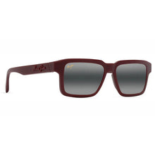 Lade das Bild in den Galerie-Viewer, Sonnenbrille Maui Jim, Modell: Kahiko Farbe: MM635019
