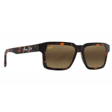 Lade das Bild in den Galerie-Viewer, Sonnenbrille Maui Jim, Modell: Kahiko Farbe: MM635022

