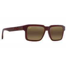 Lade das Bild in den Galerie-Viewer, Sonnenbrille Maui Jim, Modell: Kahiko Farbe: MM635023
