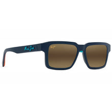 Lade das Bild in den Galerie-Viewer, Sonnenbrille Maui Jim, Modell: Kahiko Farbe: MM635024
