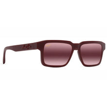 Lade das Bild in den Galerie-Viewer, Sonnenbrille Maui Jim, Modell: Kahiko Farbe: MM635027
