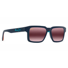 Lade das Bild in den Galerie-Viewer, Sonnenbrille Maui Jim, Modell: Kahiko Farbe: MM635028
