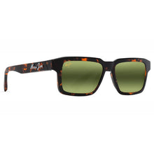 Lade das Bild in den Galerie-Viewer, Sonnenbrille Maui Jim, Modell: Kahiko Farbe: MM635030
