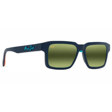 Lade das Bild in den Galerie-Viewer, Sonnenbrille Maui Jim, Modell: Kahiko Farbe: MM635032
