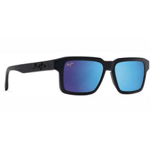 Lade das Bild in den Galerie-Viewer, Sonnenbrille Maui Jim, Modell: Kahiko Farbe: MM635033
