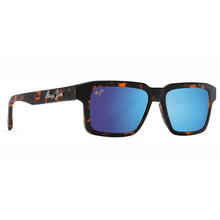 Lade das Bild in den Galerie-Viewer, Sonnenbrille Maui Jim, Modell: Kahiko Farbe: MM635034
