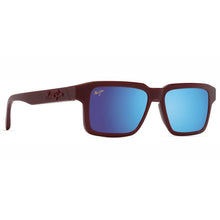 Lade das Bild in den Galerie-Viewer, Sonnenbrille Maui Jim, Modell: Kahiko Farbe: MM635035
