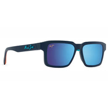 Lade das Bild in den Galerie-Viewer, Sonnenbrille Maui Jim, Modell: Kahiko Farbe: MM635036
