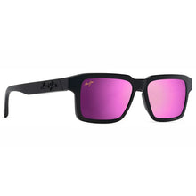 Lade das Bild in den Galerie-Viewer, Sonnenbrille Maui Jim, Modell: Kahiko Farbe: MM635037

