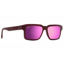 Lade das Bild in den Galerie-Viewer, Sonnenbrille Maui Jim, Modell: Kahiko Farbe: MM635039
