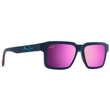 Lade das Bild in den Galerie-Viewer, Sonnenbrille Maui Jim, Modell: Kahiko Farbe: MM635040
