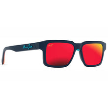 Lade das Bild in den Galerie-Viewer, Sonnenbrille Maui Jim, Modell: Kahiko Farbe: MM635044

