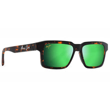 Lade das Bild in den Galerie-Viewer, Sonnenbrille Maui Jim, Modell: Kahiko Farbe: MM635046
