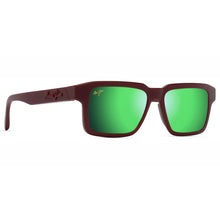 Lade das Bild in den Galerie-Viewer, Sonnenbrille Maui Jim, Modell: Kahiko Farbe: MM635047
