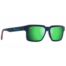 Lade das Bild in den Galerie-Viewer, Sonnenbrille Maui Jim, Modell: Kahiko Farbe: MM635048
