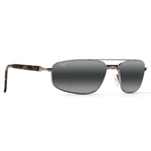 Lade das Bild in den Galerie-Viewer, Sonnenbrille Maui Jim, Modell: Kahuna Farbe: MM162001

