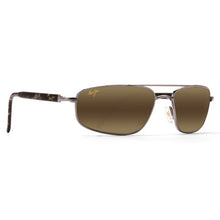 Lade das Bild in den Galerie-Viewer, Sonnenbrille Maui Jim, Modell: Kahuna Farbe: MM162002
