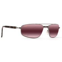 Lade das Bild in den Galerie-Viewer, Sonnenbrille Maui Jim, Modell: Kahuna Farbe: MM162004
