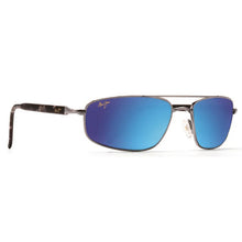Lade das Bild in den Galerie-Viewer, Sonnenbrille Maui Jim, Modell: Kahuna Farbe: MM162011
