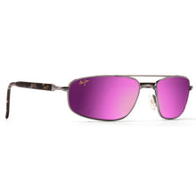 Lade das Bild in den Galerie-Viewer, Sonnenbrille Maui Jim, Modell: Kahuna Farbe: MM162013

