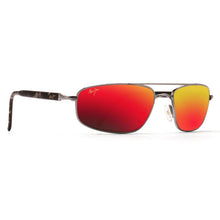 Lade das Bild in den Galerie-Viewer, Sonnenbrille Maui Jim, Modell: Kahuna Farbe: MM162015
