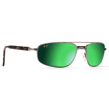 Lade das Bild in den Galerie-Viewer, Sonnenbrille Maui Jim, Modell: Kahuna Farbe: MM162017
