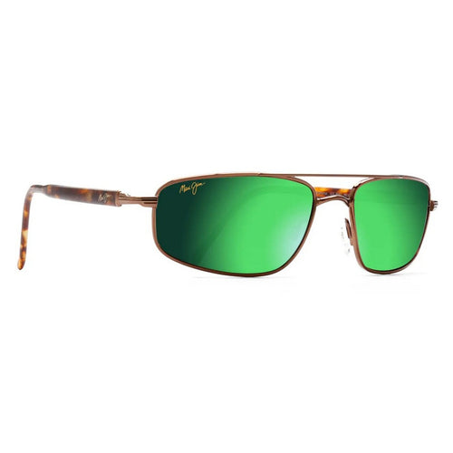 Sonnenbrille Maui Jim, Modell: Kahuna Farbe: MM162018