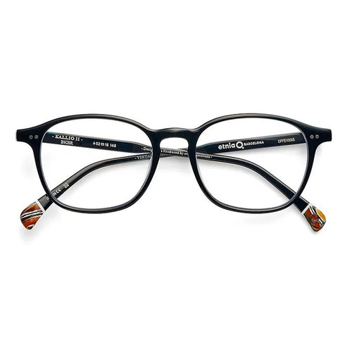 Brille Etnia Barcelona, Modell: KailloIII Farbe: BKBR