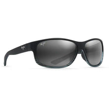 Lade das Bild in den Galerie-Viewer, Sonnenbrille Maui Jim, Modell: KaiwiChannel Farbe: 84011D
