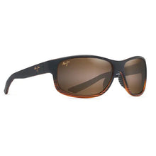 Lade das Bild in den Galerie-Viewer, Sonnenbrille Maui Jim, Modell: KaiwiChannel Farbe: H84025C
