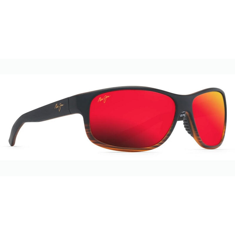 Sonnenbrille Maui Jim, Modell: KaiwiChannel Farbe: MM840020