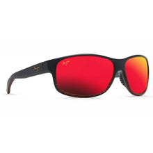 Lade das Bild in den Galerie-Viewer, Sonnenbrille Maui Jim, Modell: KaiwiChannel Farbe: MM840059
