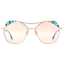 Lade das Bild in den Galerie-Viewer, Sonnenbrille Etnia Barcelona, Modell: Kalahari Farbe: BLPK
