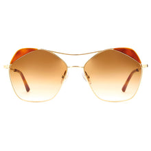 Lade das Bild in den Galerie-Viewer, Sonnenbrille Etnia Barcelona, Modell: Kalahari Farbe: HVGD
