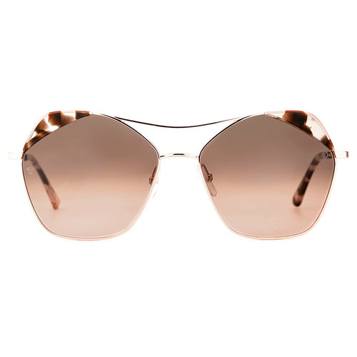 Sonnenbrille Etnia Barcelona, Modell: Kalahari Farbe: HVPK